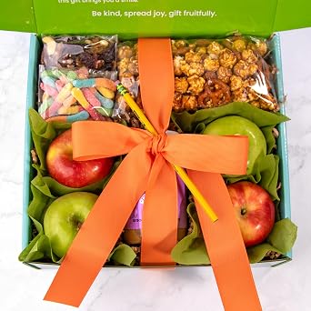 Back to School Box