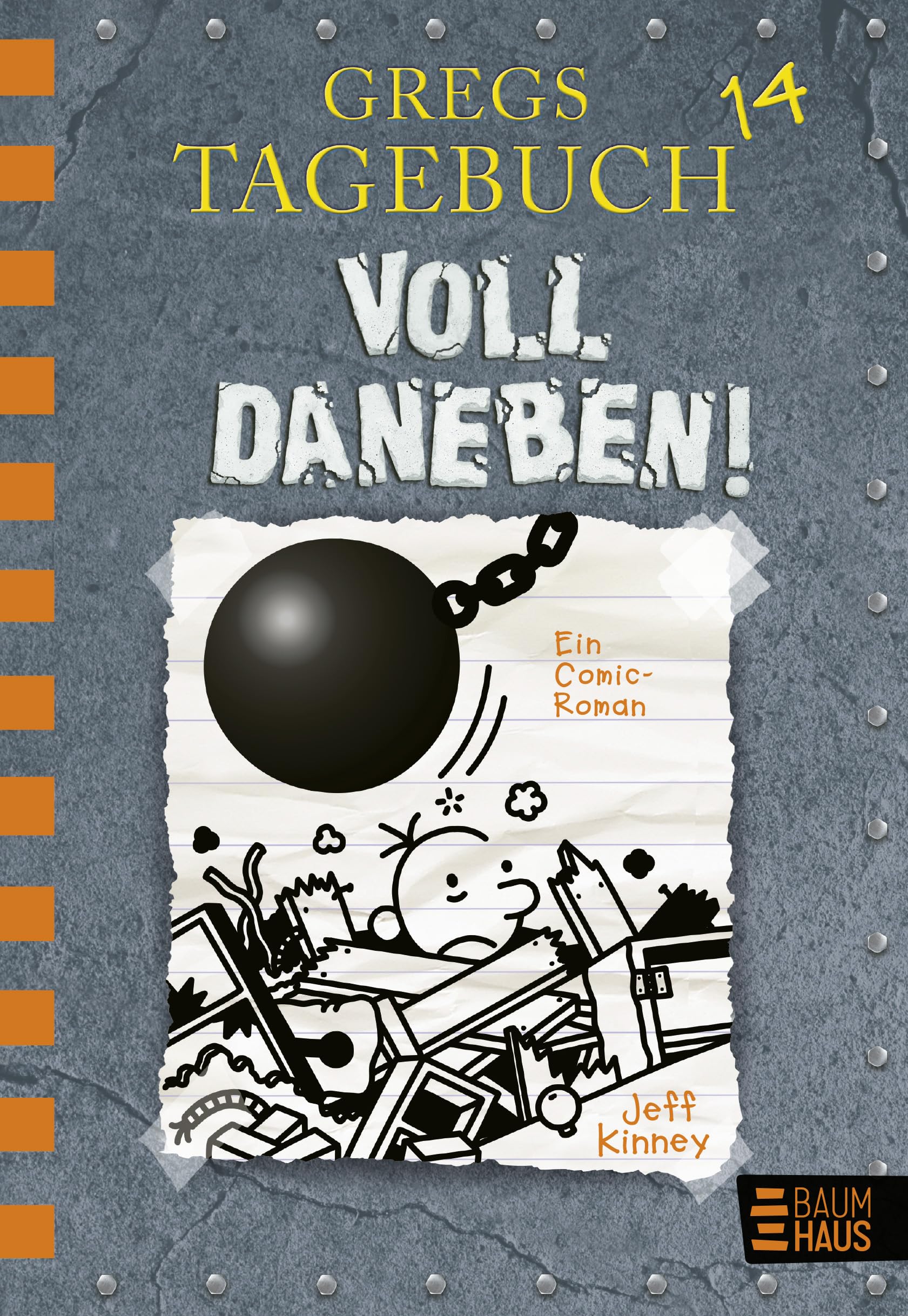 Voll daneben!