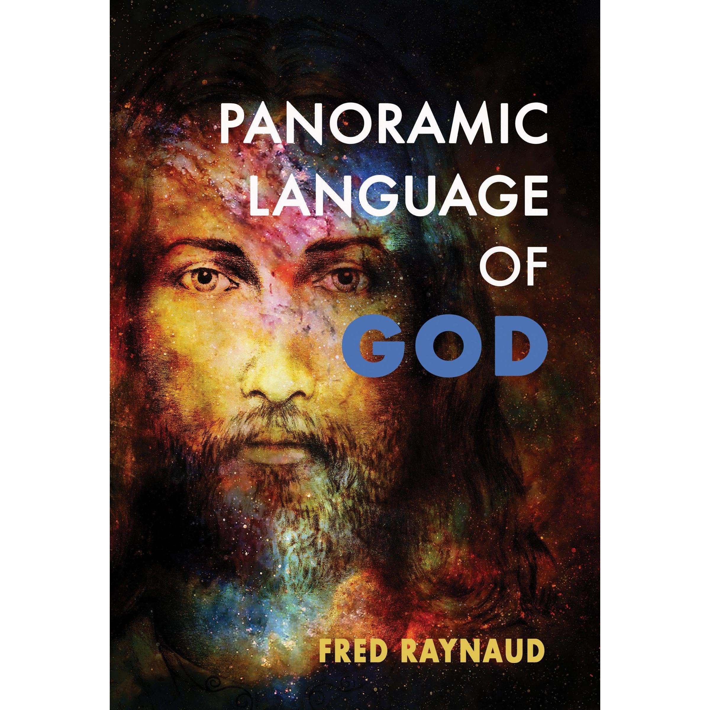 The Panoramic Language of God