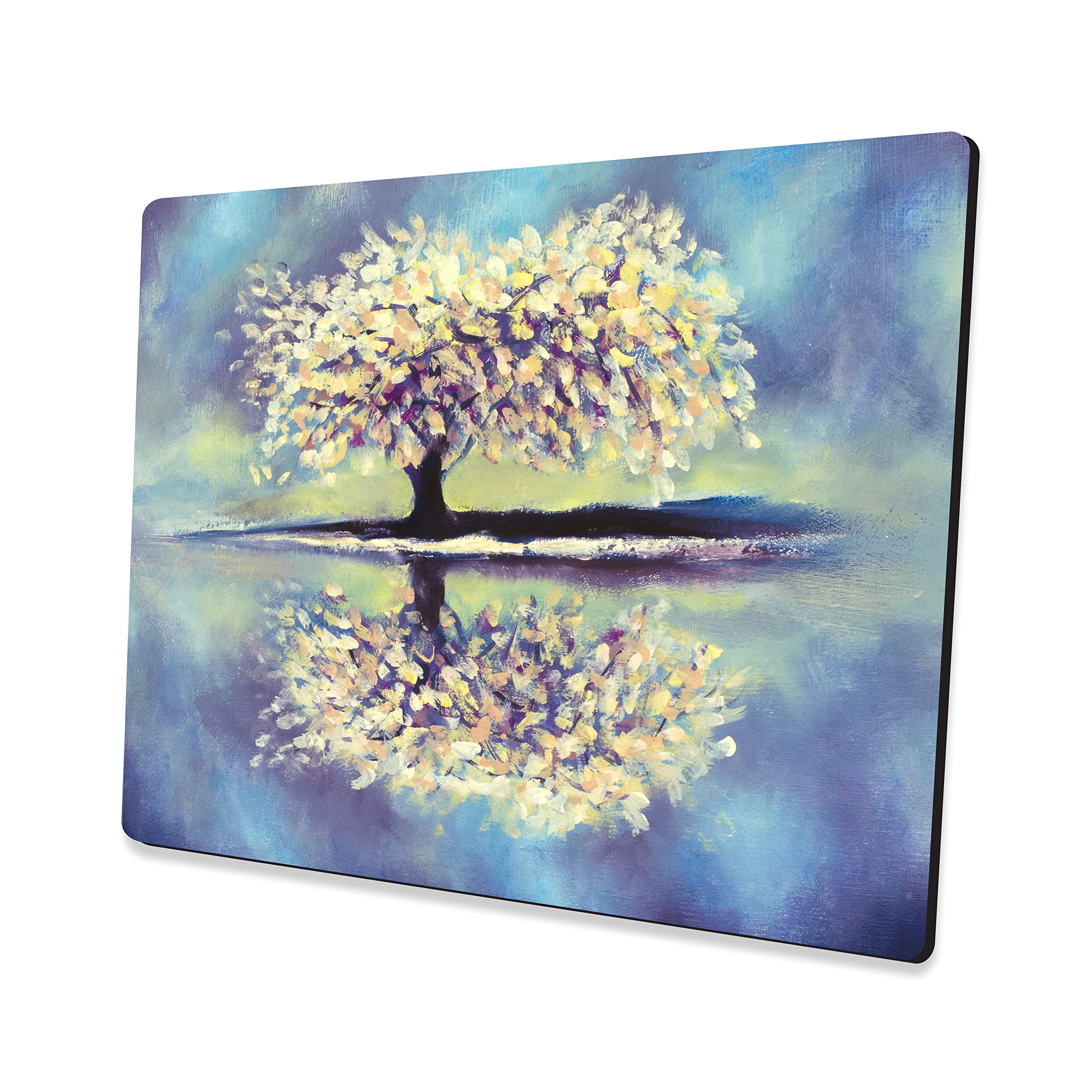 PAPER PLANE DESIGN Mousepad All Purpose Gaming Mouse Pad Design 21 (D)-image-46