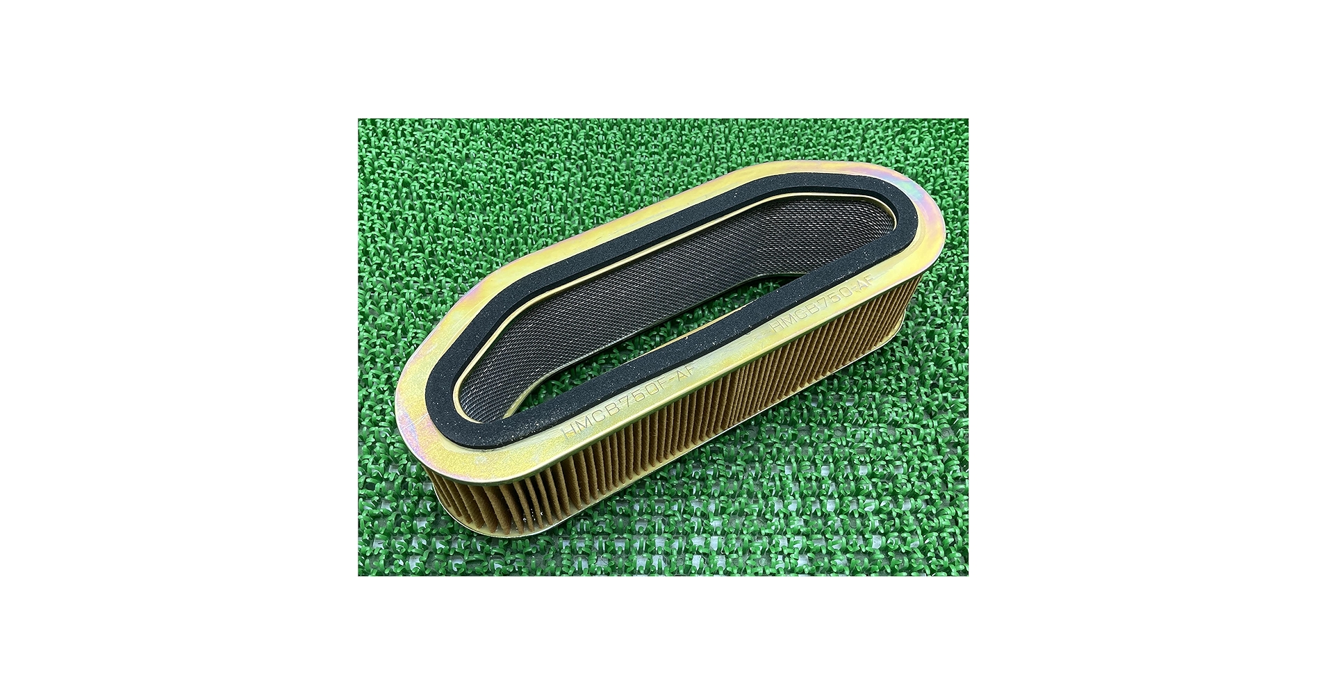 Amazon | CB750K CB750F エアフィルター 17211-405-000 ホンダ