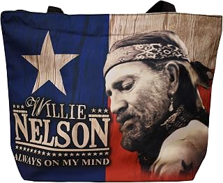 Willie Tote Bags