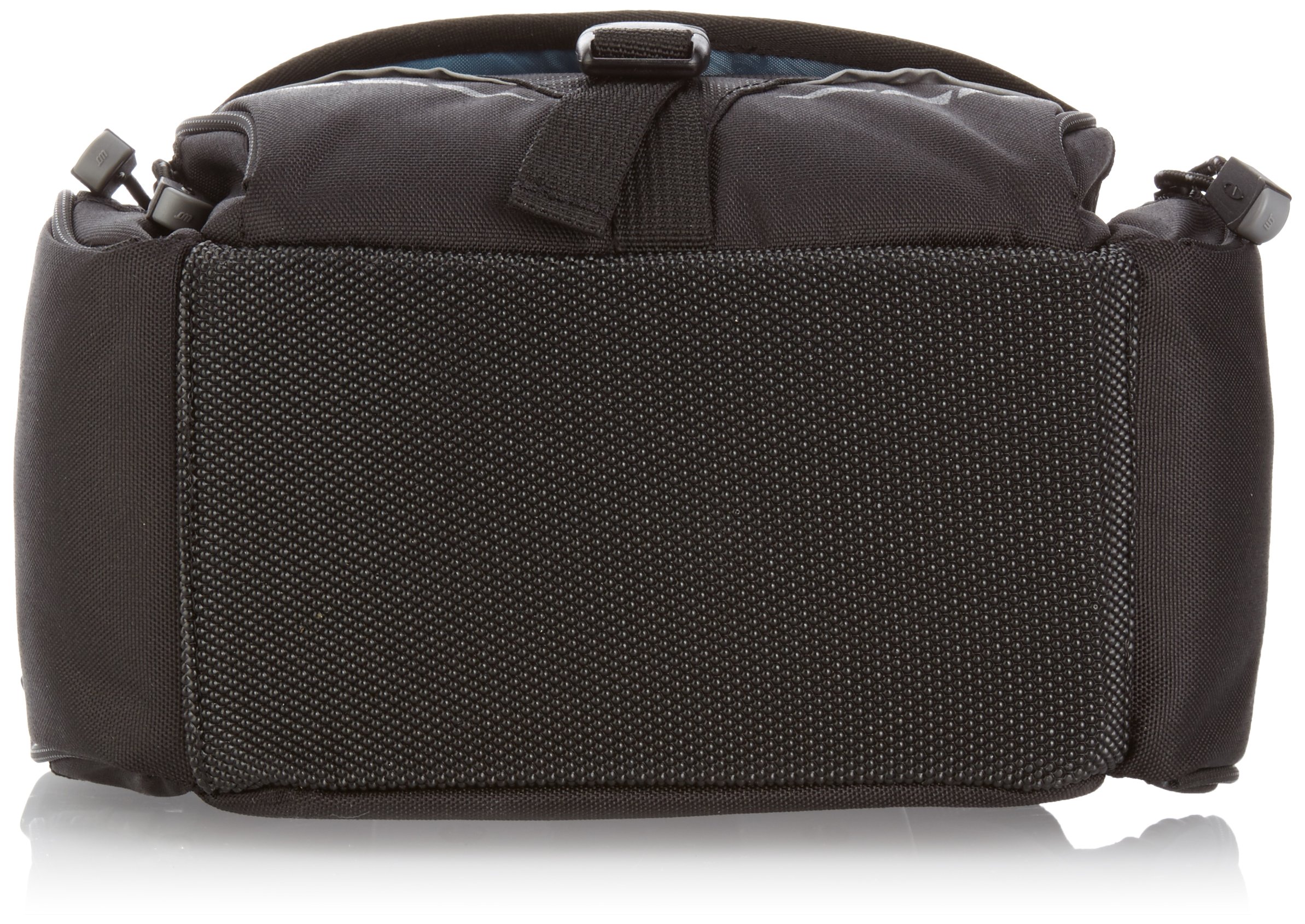 Norco Ohio Lenkertasche, Schwarz, 25 x 18 x 15 cm, 5.5 Liter, 0235AS
