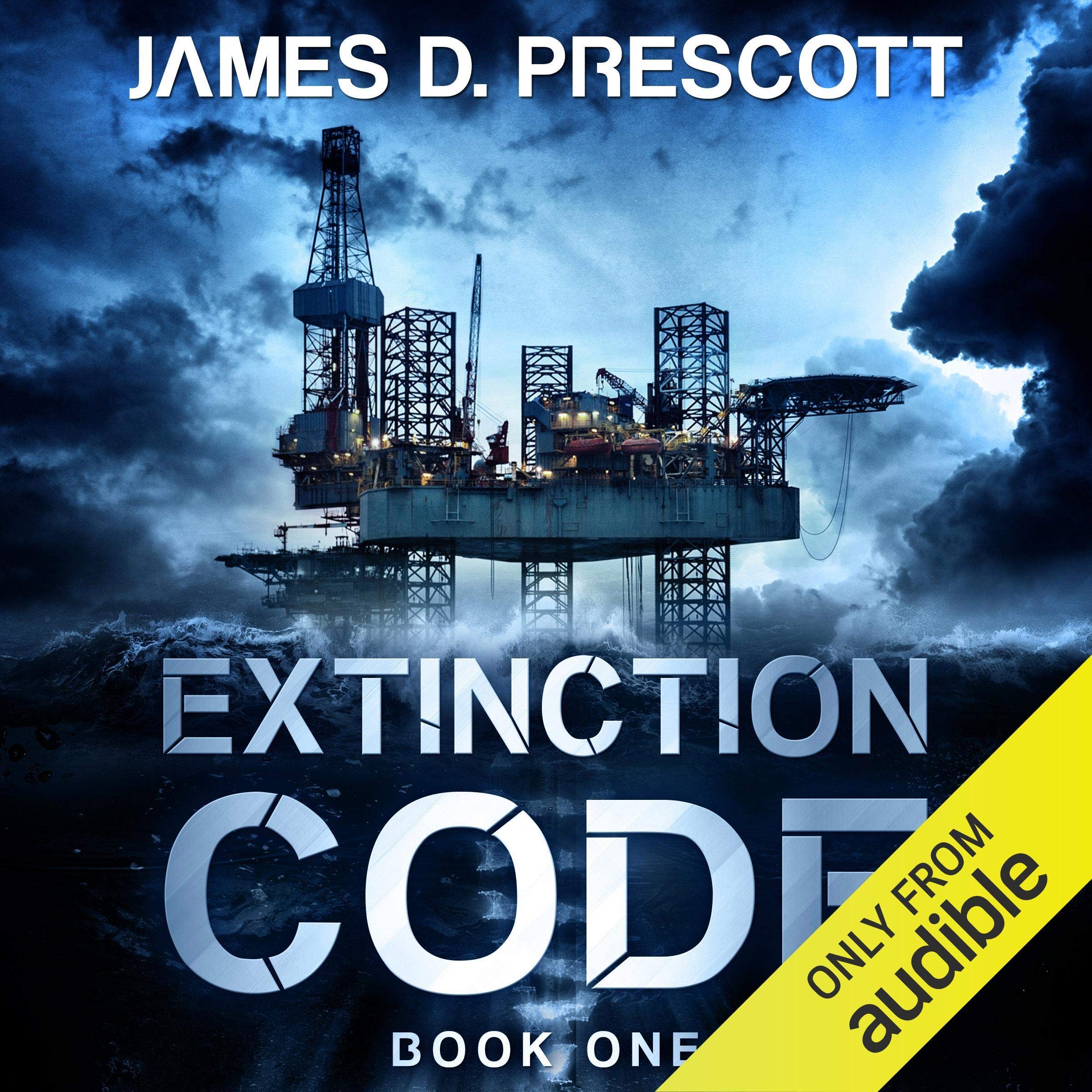 Extinction Code
