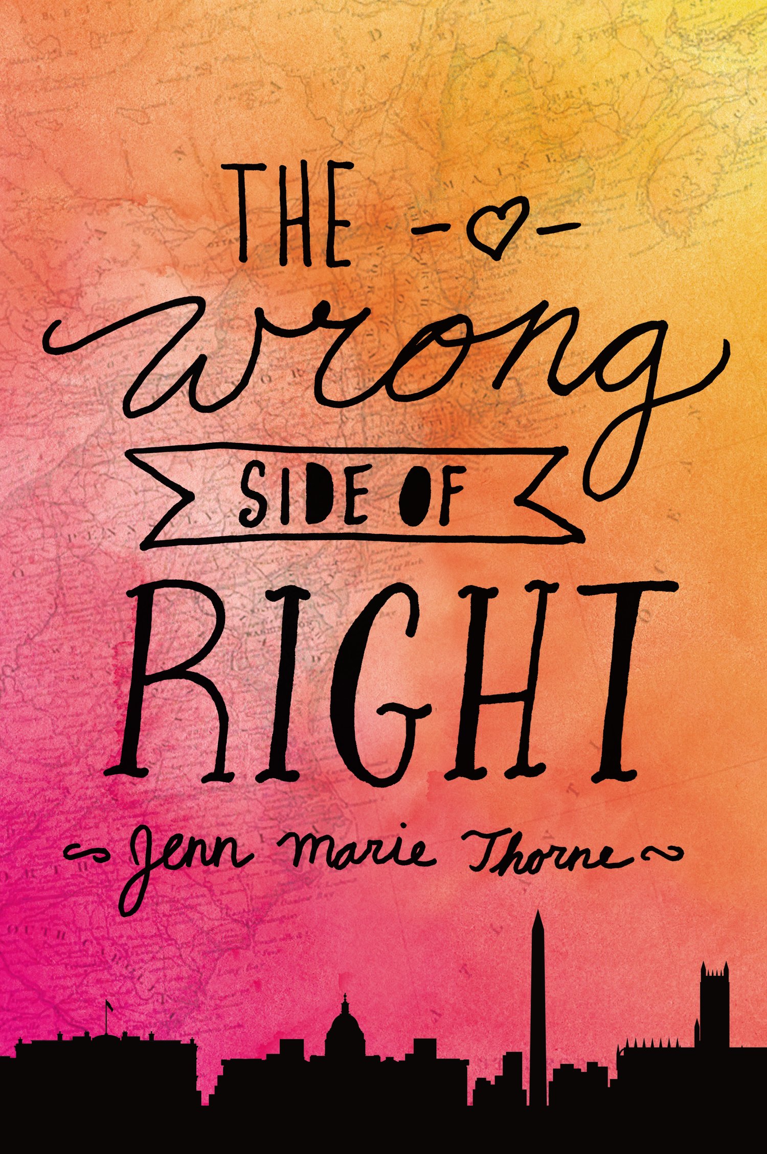 Buy Wrong Side of Right — BookShops.in