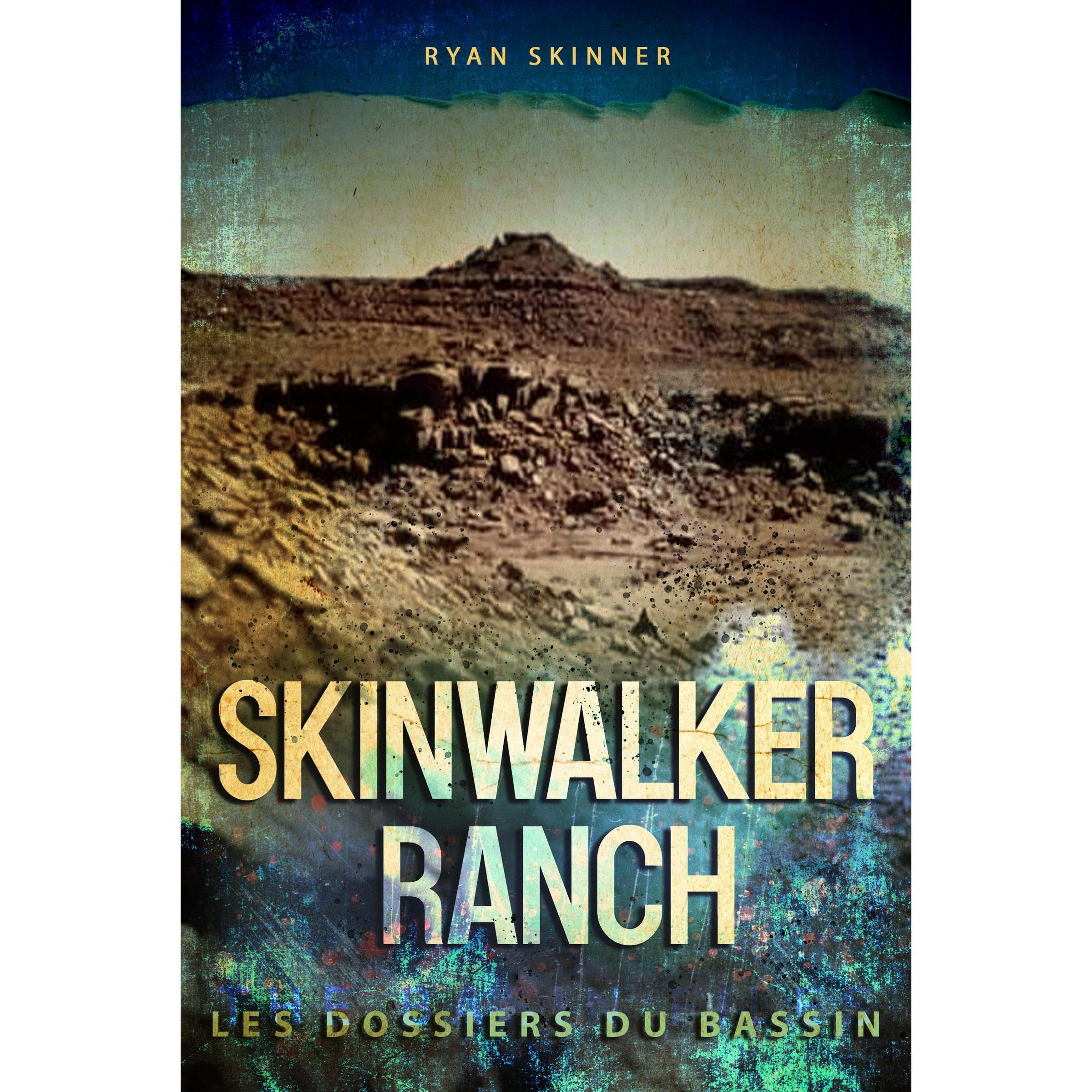 Ranch Skinwalker
