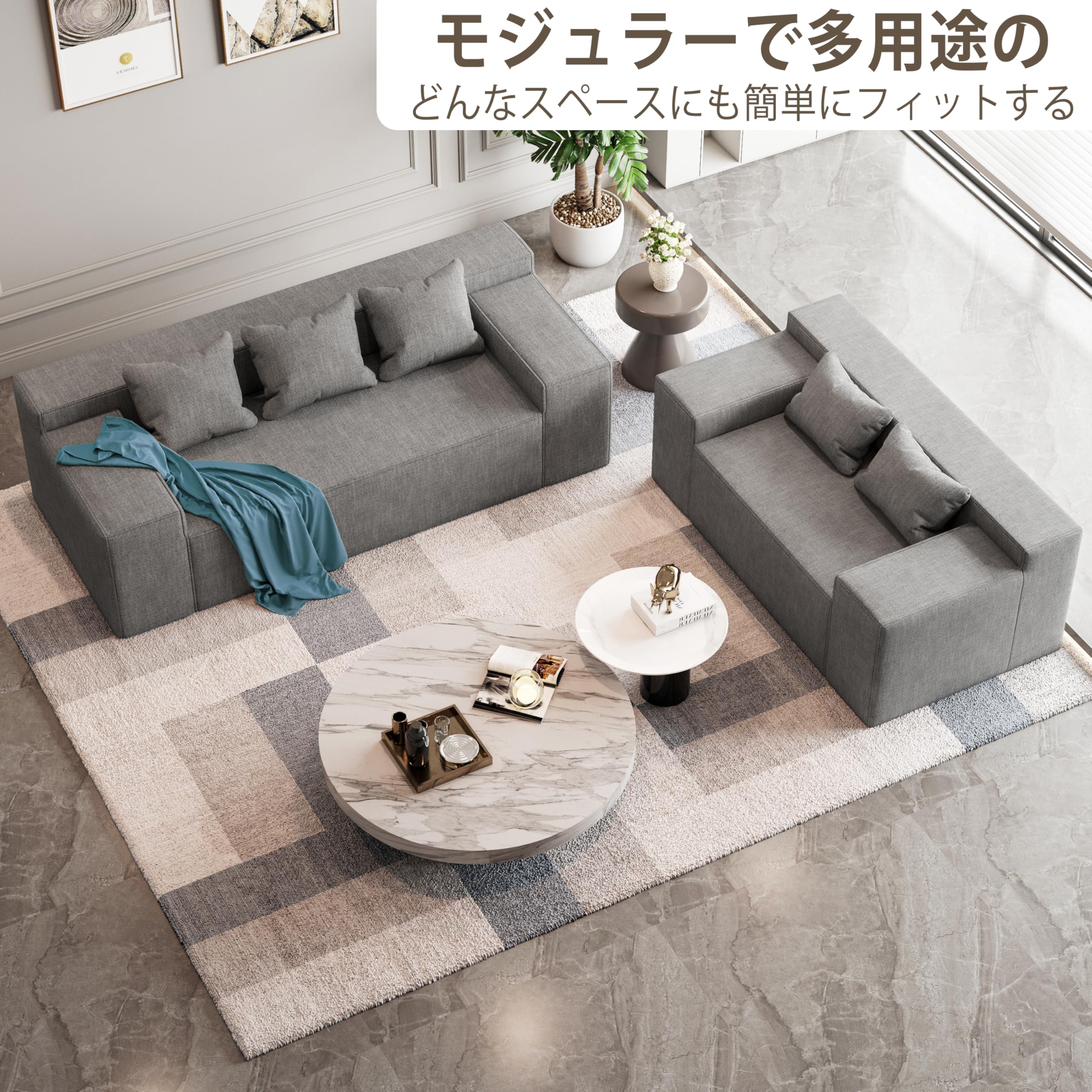アメリカ Hickory Hill社 ソファ 2人掛け インテリアとして 【公式通販】
