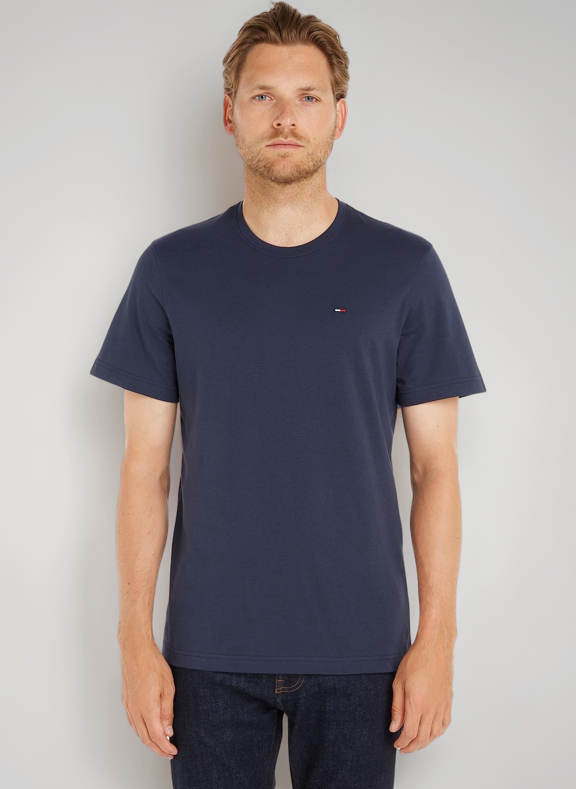 Men's TJM Original Slim Fit Short Sleeve T-Shirt