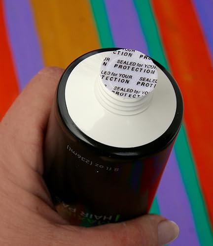 Miniatura 4 de Bootleg sellos de pomos juego de 20 unidades Pack x 20 sellos de múltiples tamaños para envases de shampooprotectores solares  embudo