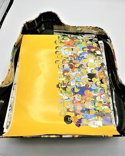 Miniatura 6 de Los SimpsonJuego de preguntas II Junta Juego