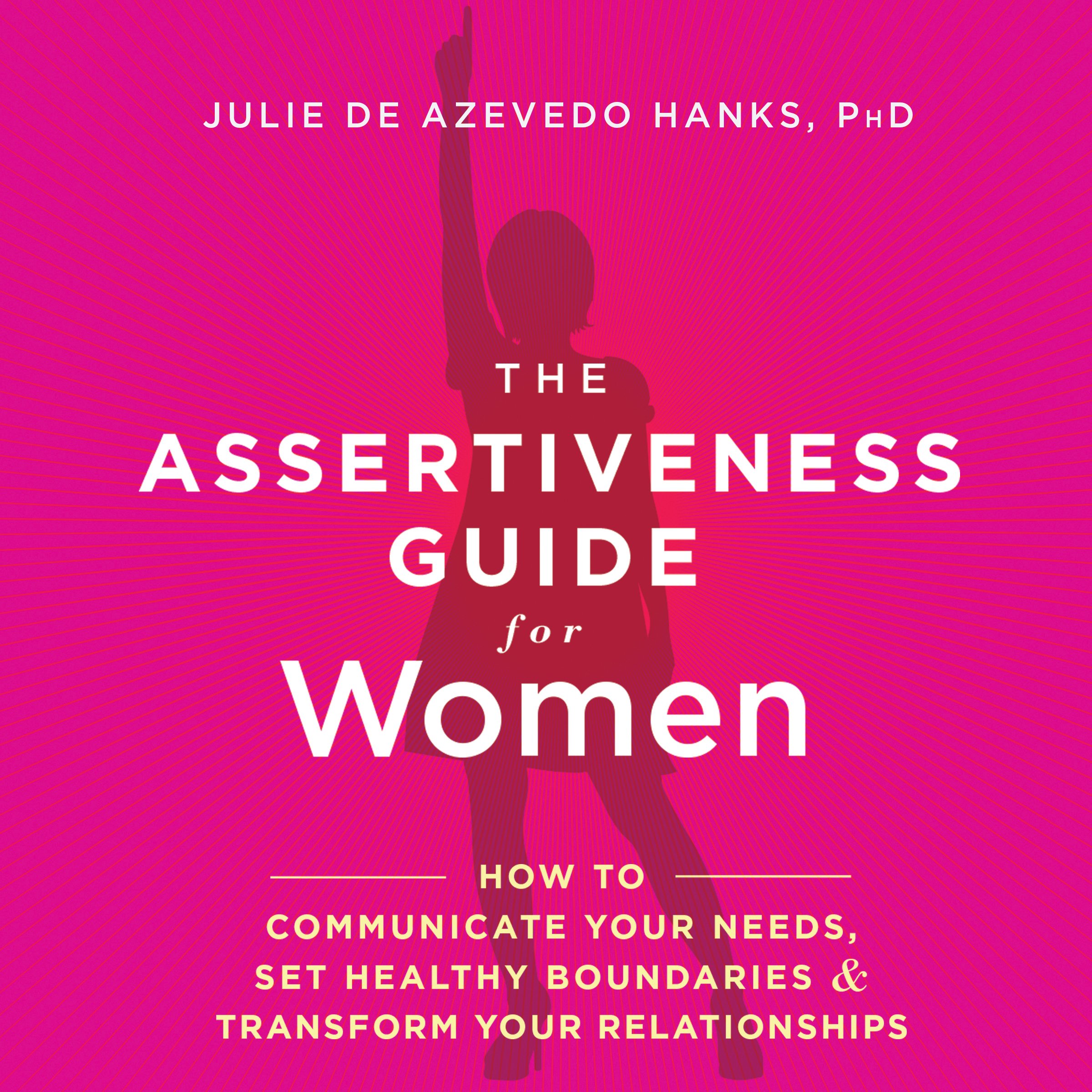 The Assertiveness Guide for Women