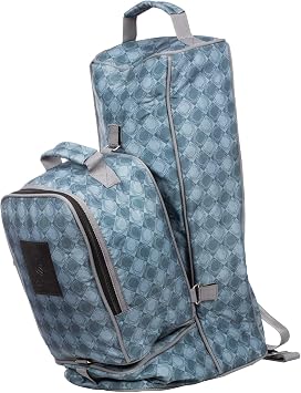 Equinavia Darby Boot and Detachable Helmet Bag