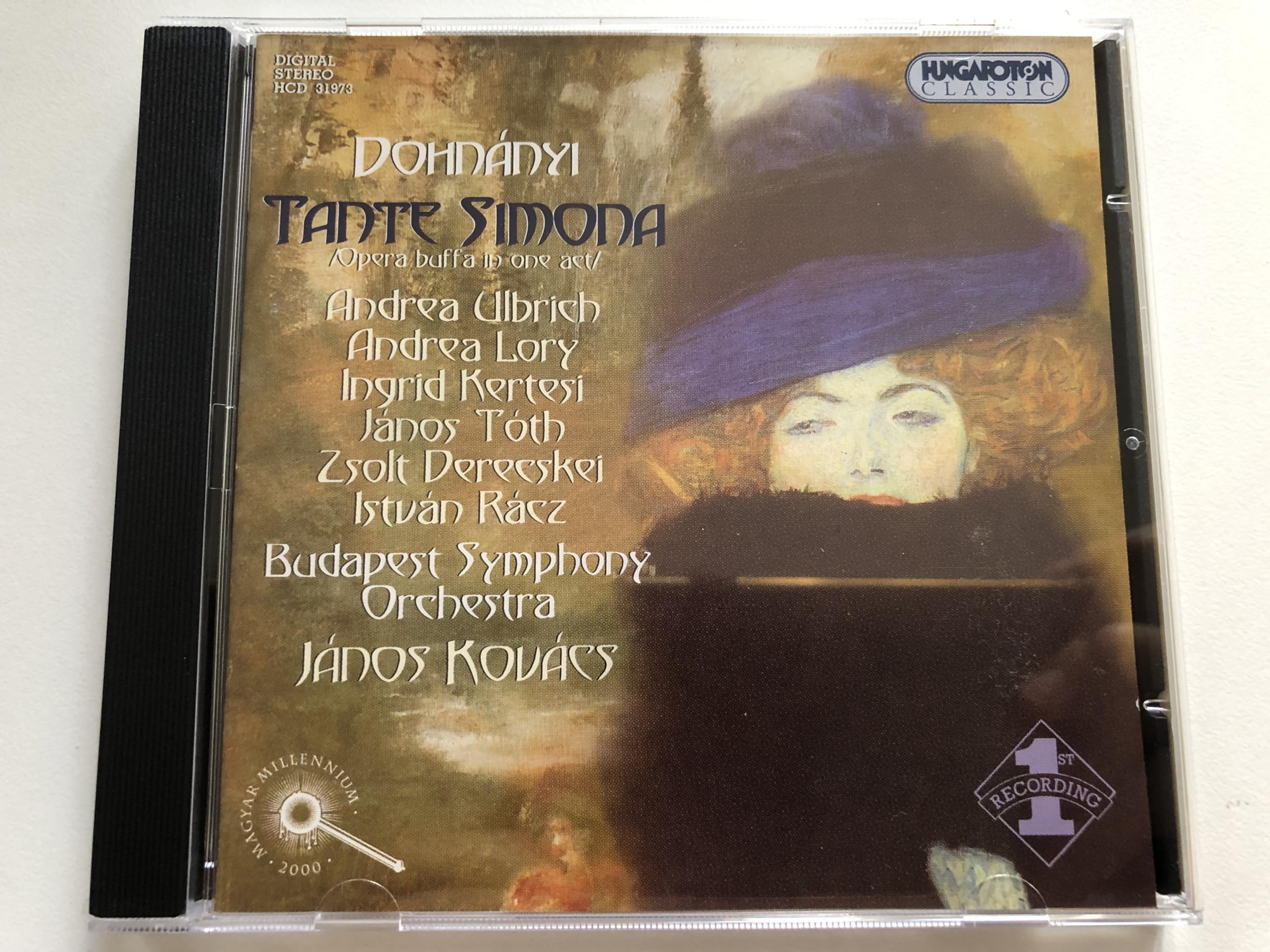 Tante Simona