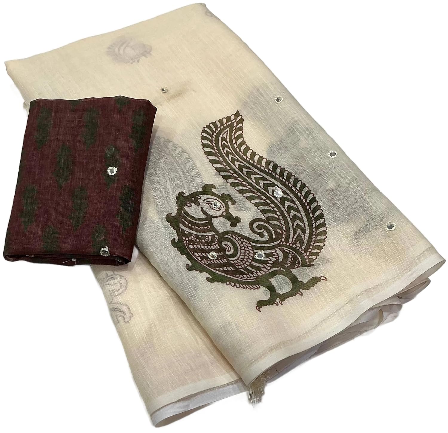 Women’s Everyday Wear Aari...