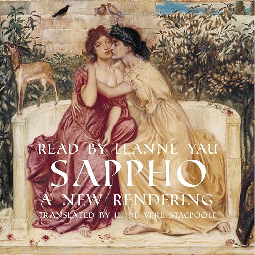 Sappho: A New Rendering