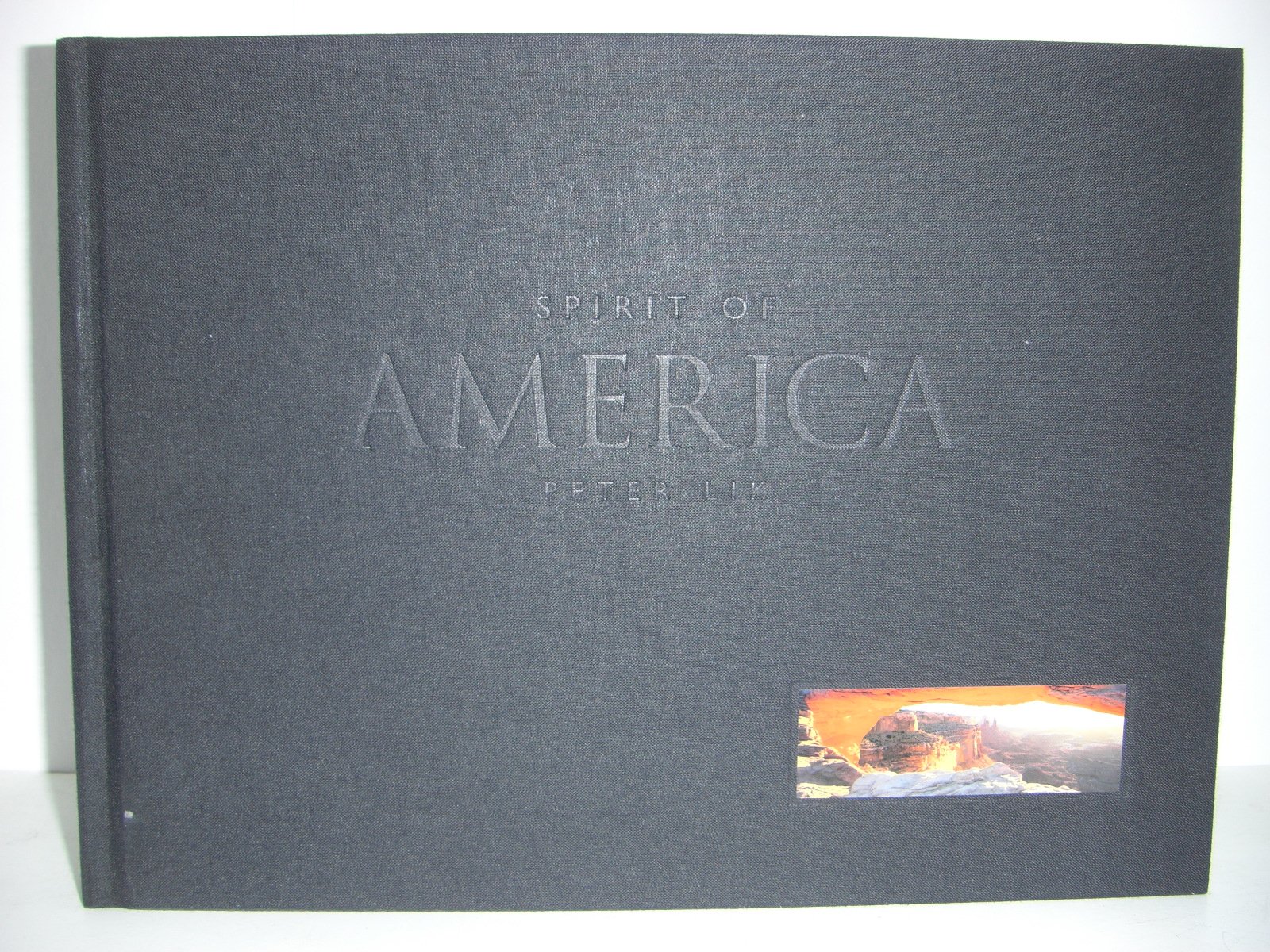Spirit Of America