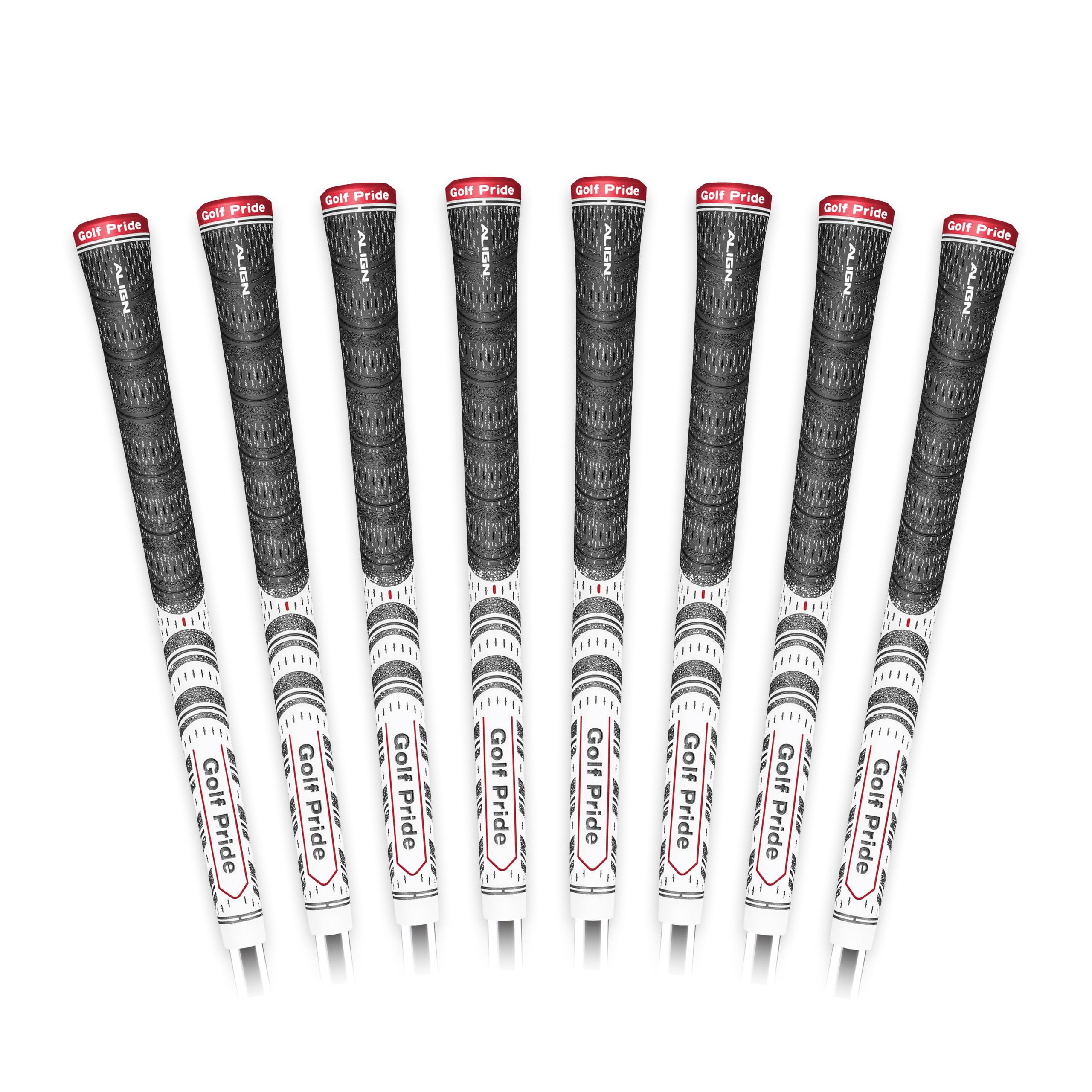 8個セット - ゴルフプライド マルチコンパウンド スタンダードMCC アライグン