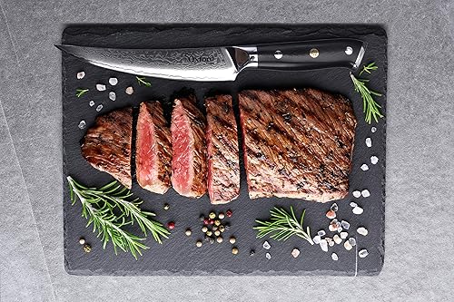 Miniatura 21 de Oxford Chef - Cuchillo