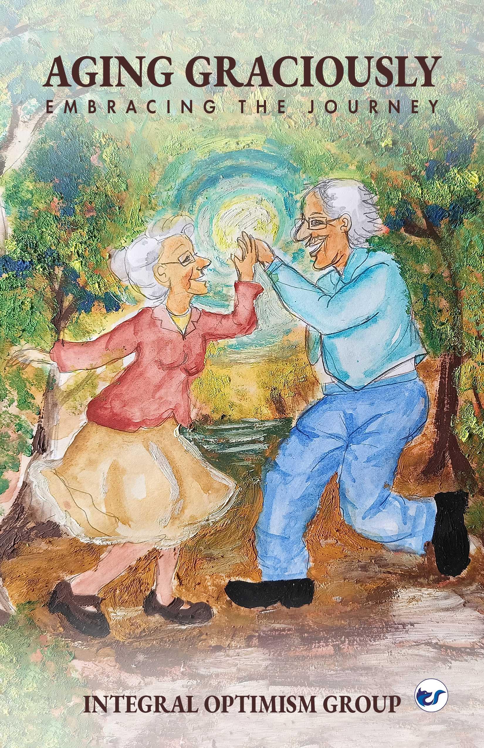Aging Graciously: Embracing the Journey