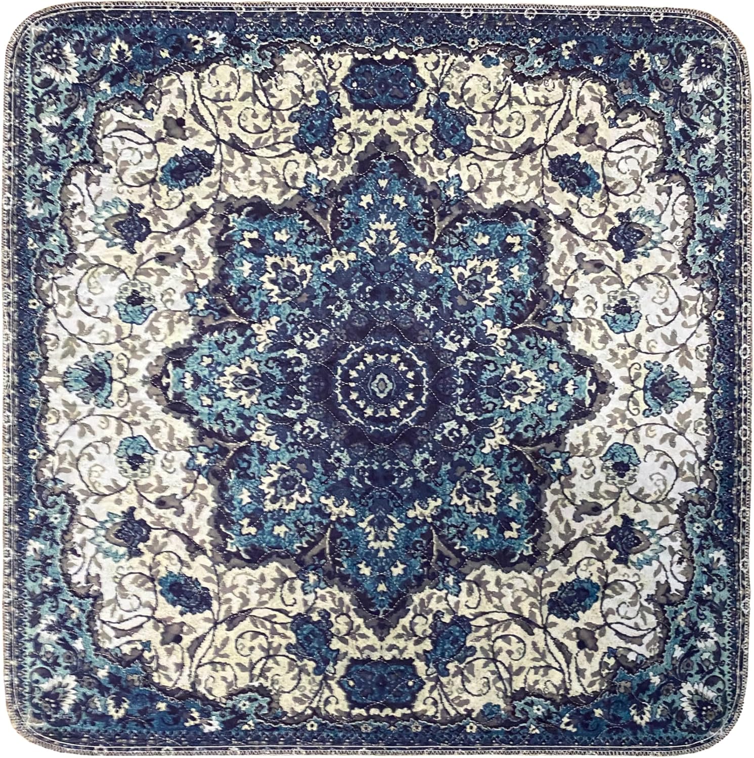 PUPIBOO Washable Pee Pads for Dogs and Cats - Super Absorbent Reusable Puppy Training Pads - 100% Waterproof, Leak-Proof & Non-Slip Whelping Pads for Pet Housebreaking