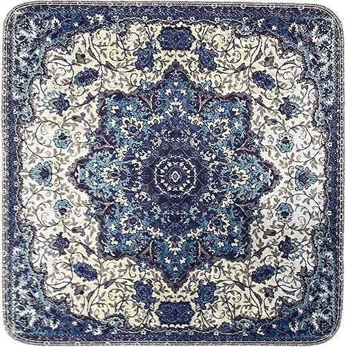 PUPIBOO Washable Pee Pads for Dogs and Cats - Super Absorbent Reusable Puppy Training Pads - 100% Waterproof, Leak-Proof & Non-Slip Whelping Pads for Pet Housebreaking