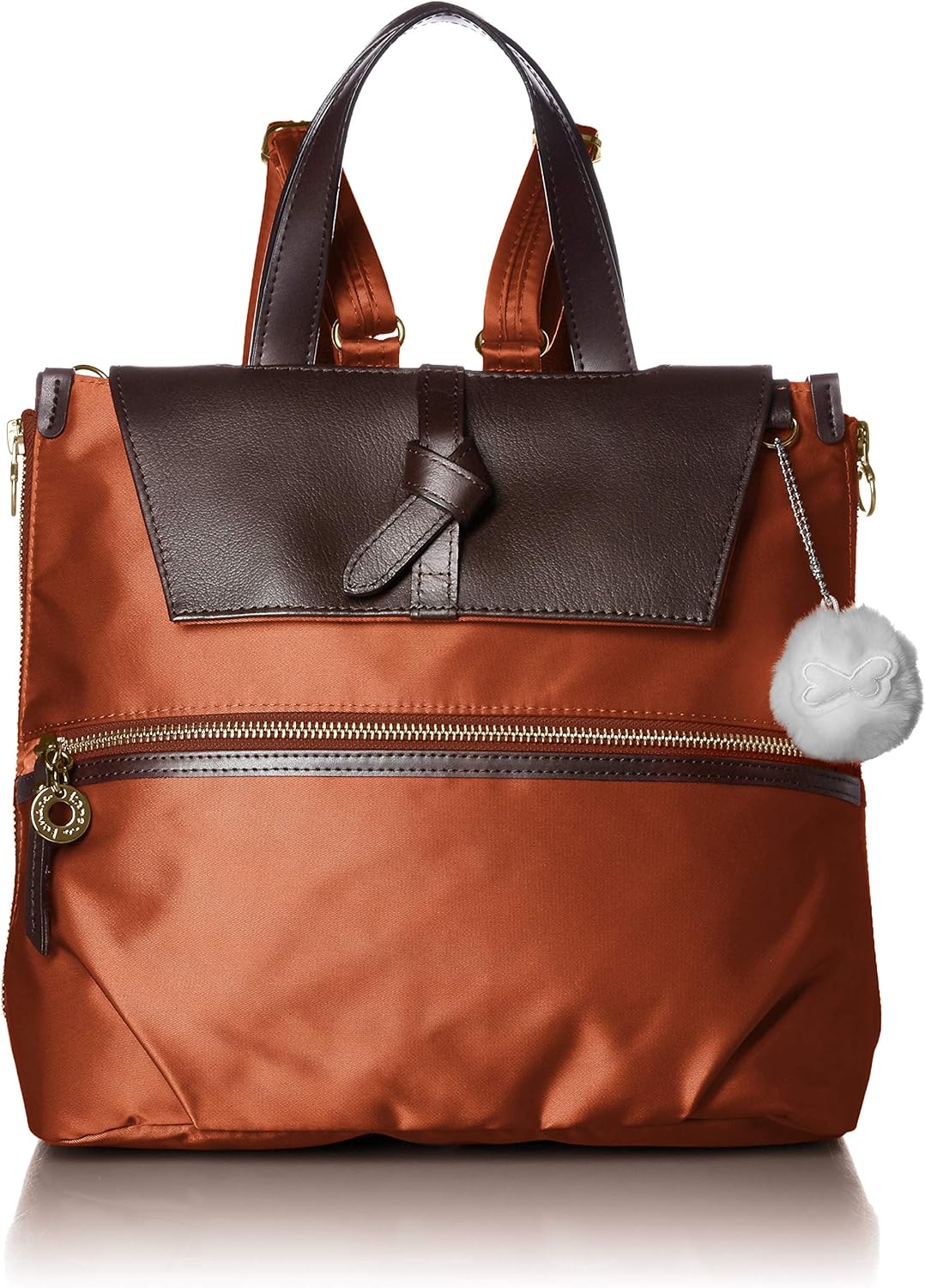 [カナナ プロジェクト] リュック カナナ ユリシリーズ 2wayリュック 59692