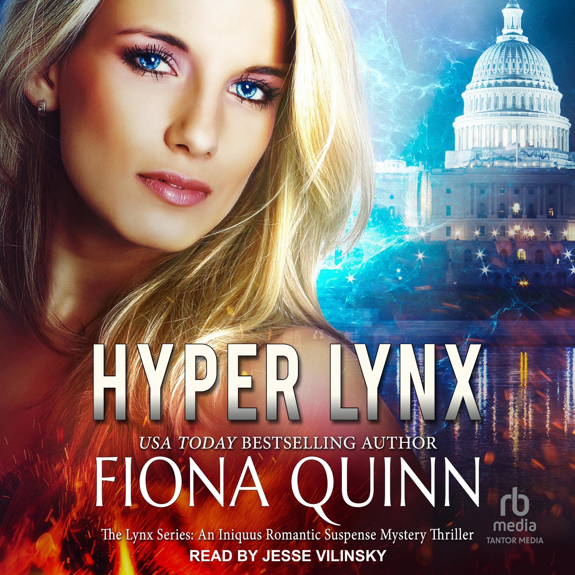 Cover art for Hyper Lynx