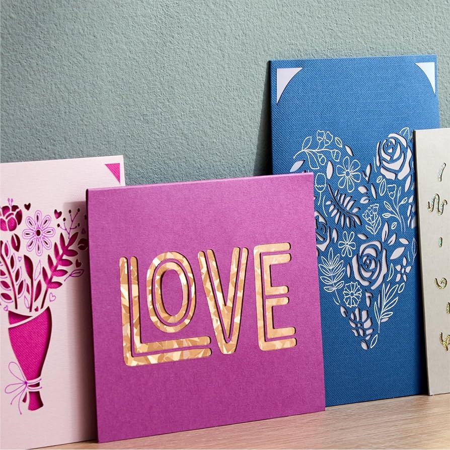 Amazon.com: Cricut Maker 3 & Digital Content Library (30