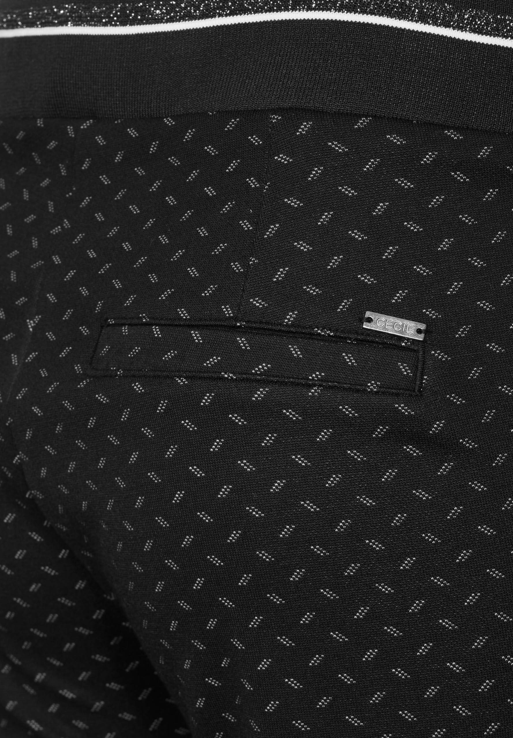 Cecil Pantalon décontracté Femme