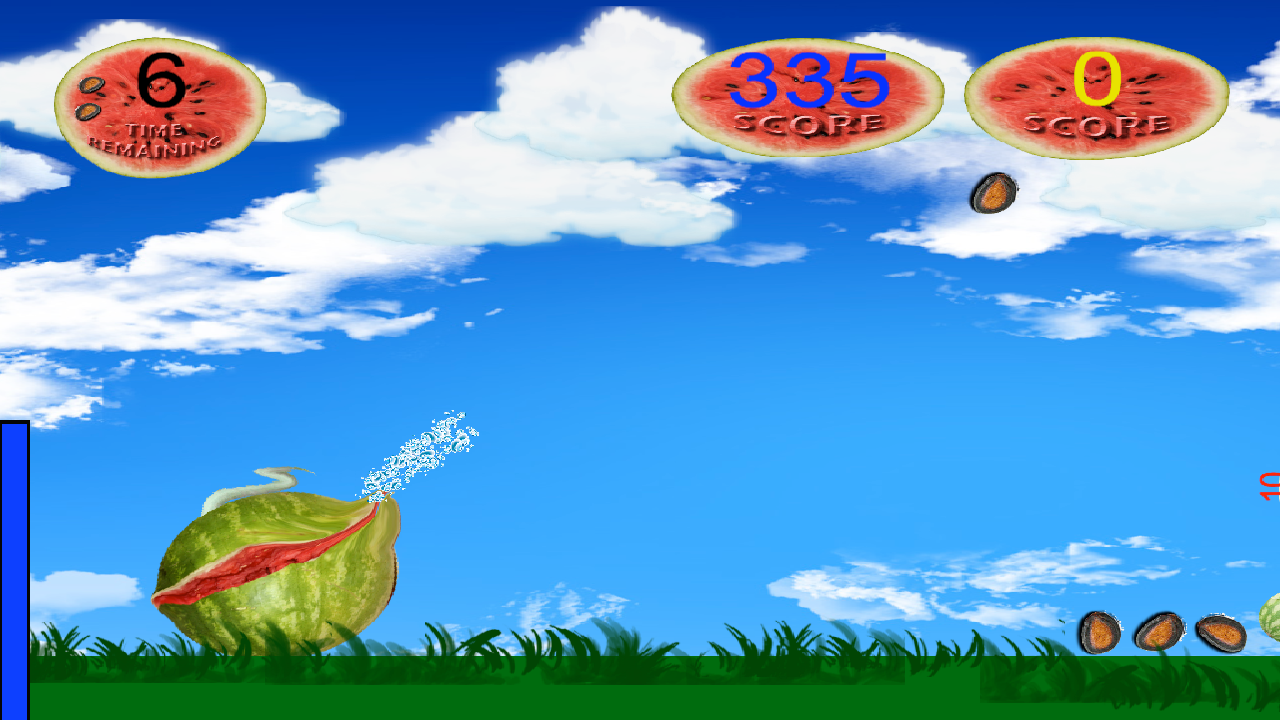 Watermelon SeedsAmazon.co.ukAppstore for Android