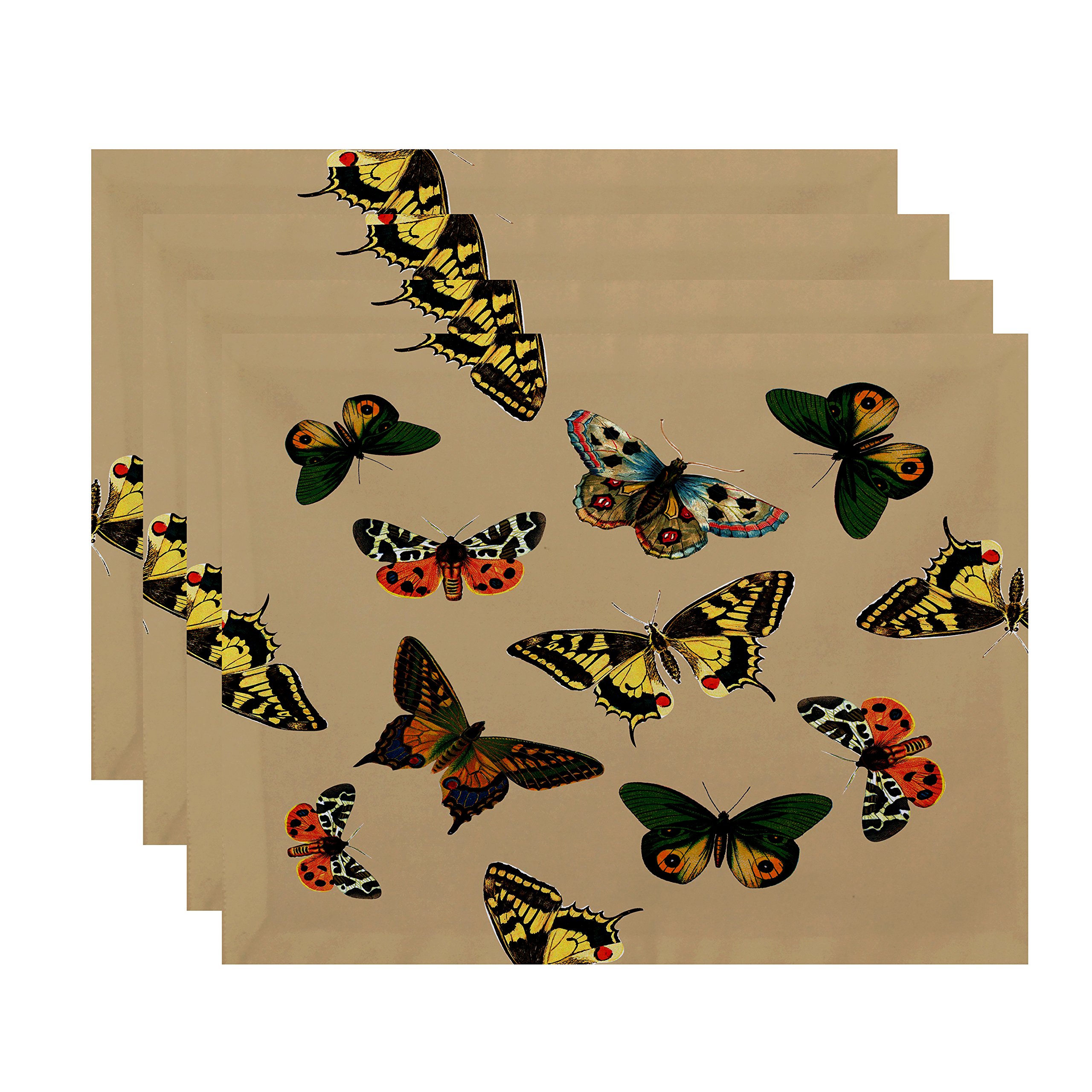 E by design PT4AN491TA9 Placemat