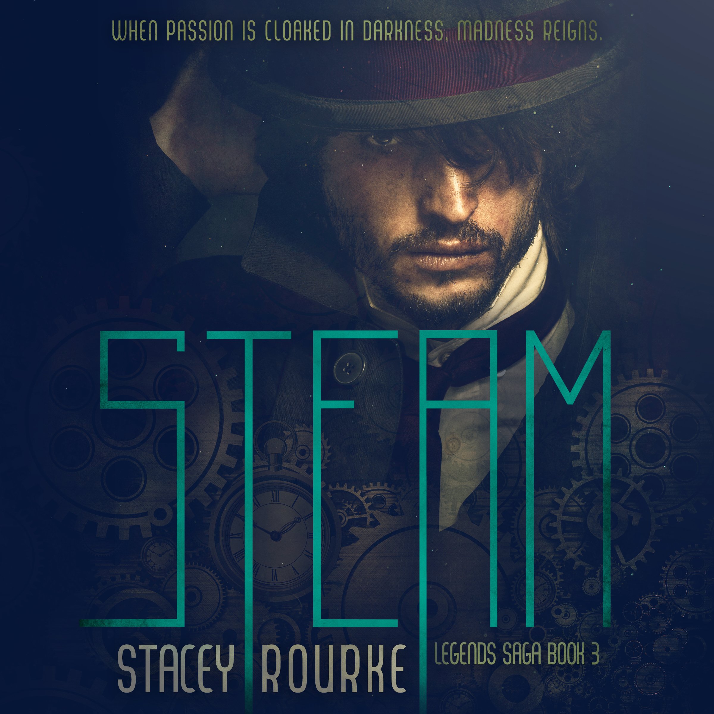 Cover art for Steam