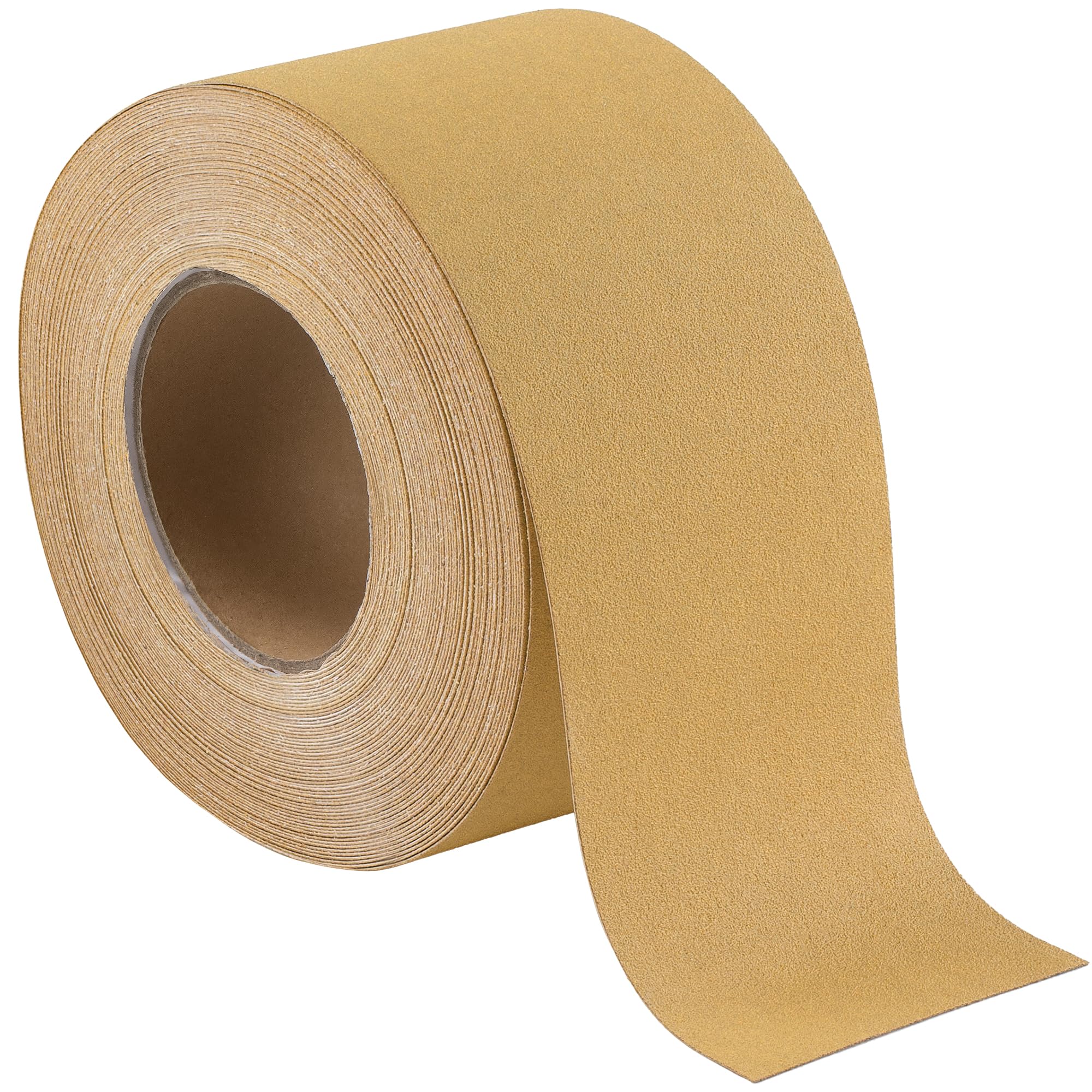320 Grit Longboard Sandpaper Roll - PSA Adhesive -11