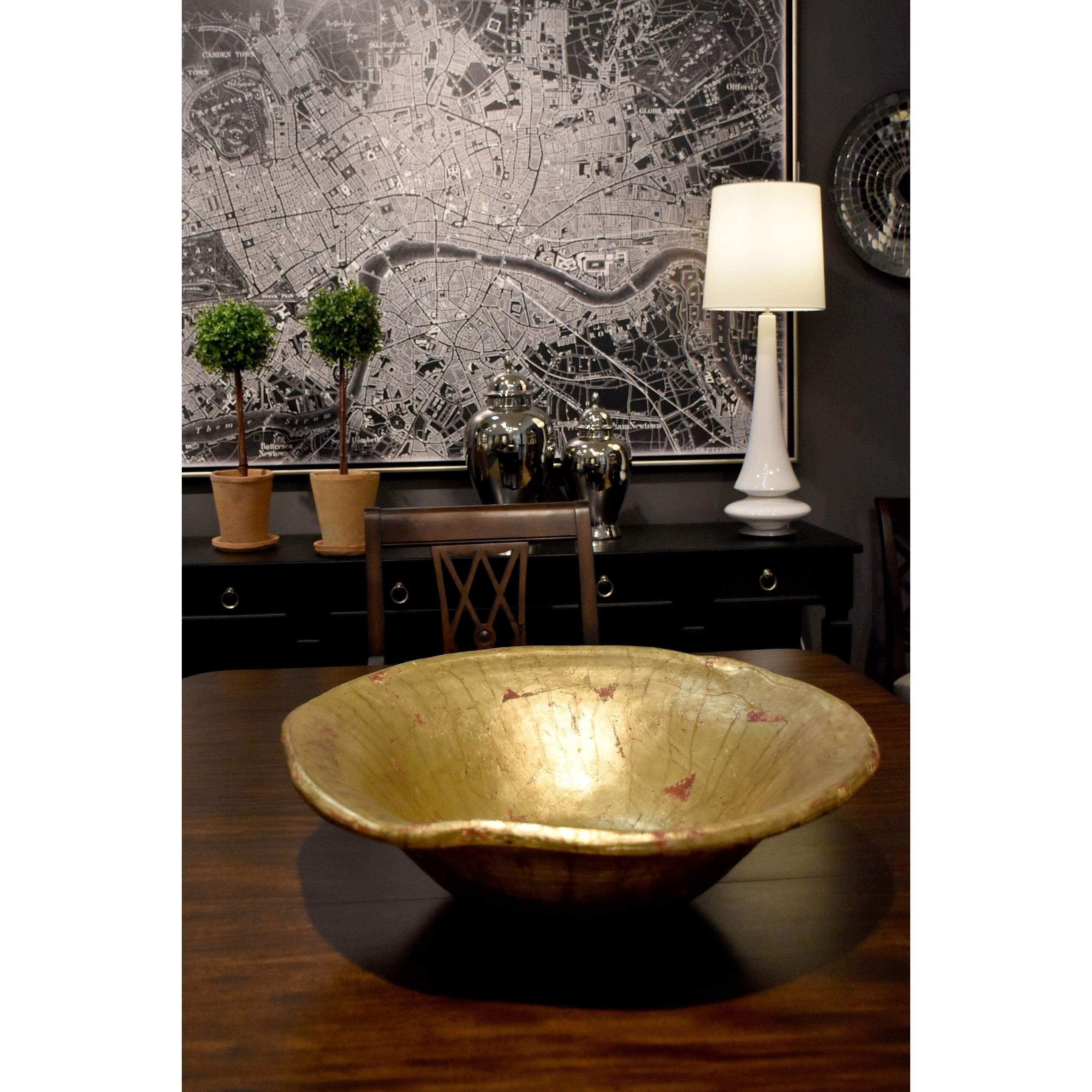 家 フレアボウル ゴールド 鉢・ボウル 家 フレアボウル ゴールド 鉢・ボウル 家 フレアボウル ゴールド