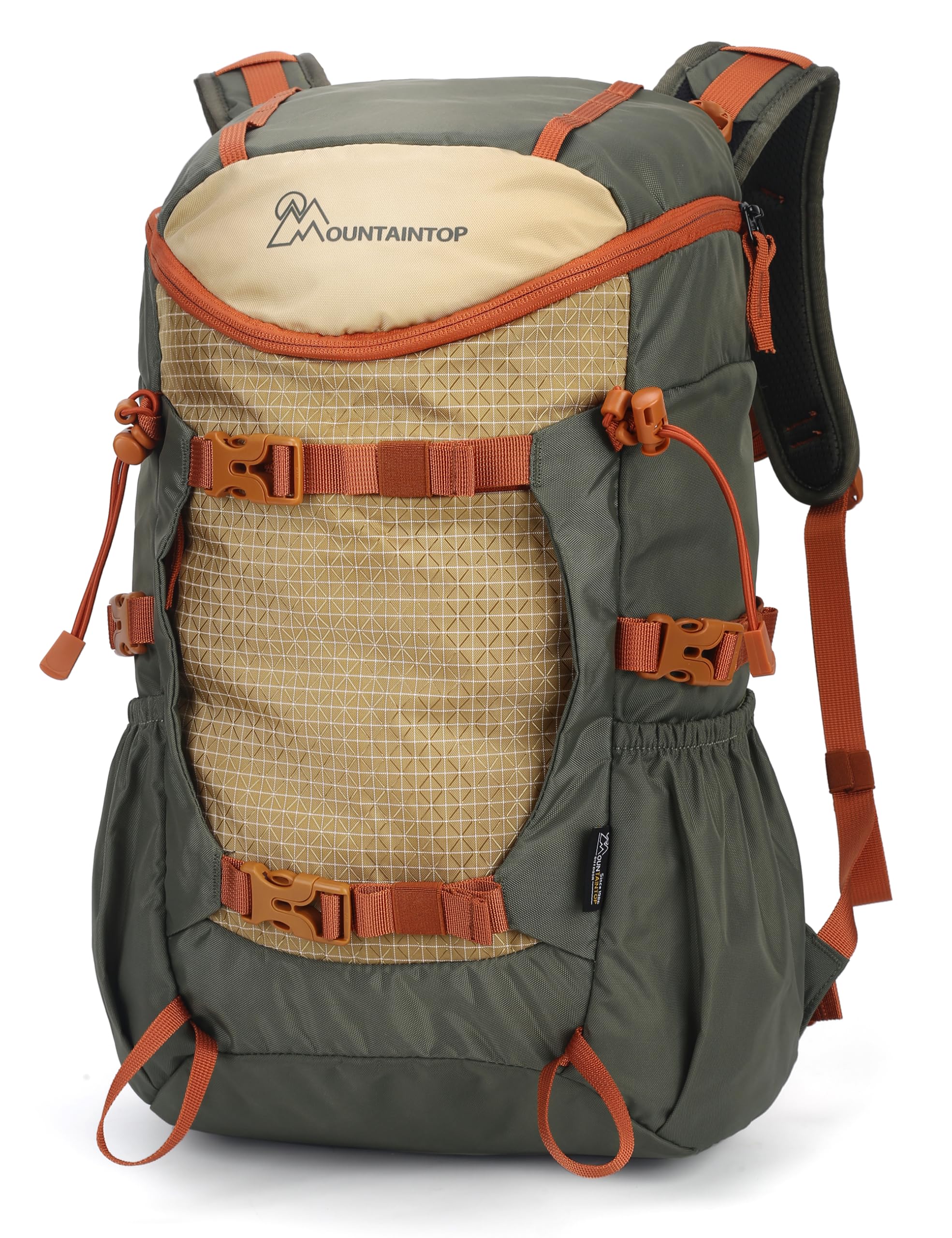 MOUNTAINTOP 20L Hiking Backpack