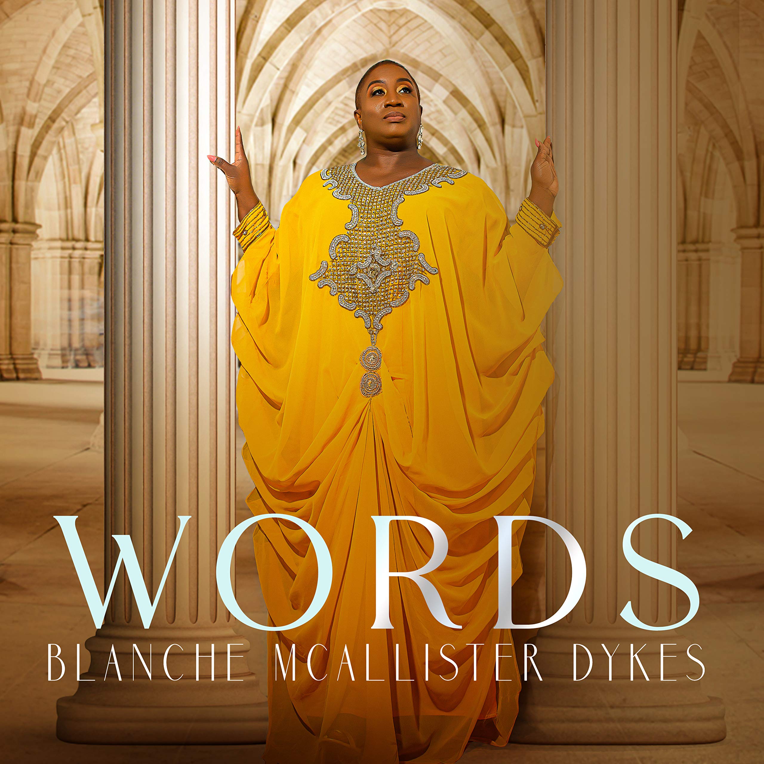 Blanche McAllister-Dykes