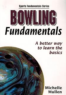 Bowling Fundamentals (Sports Fundamentals Series)