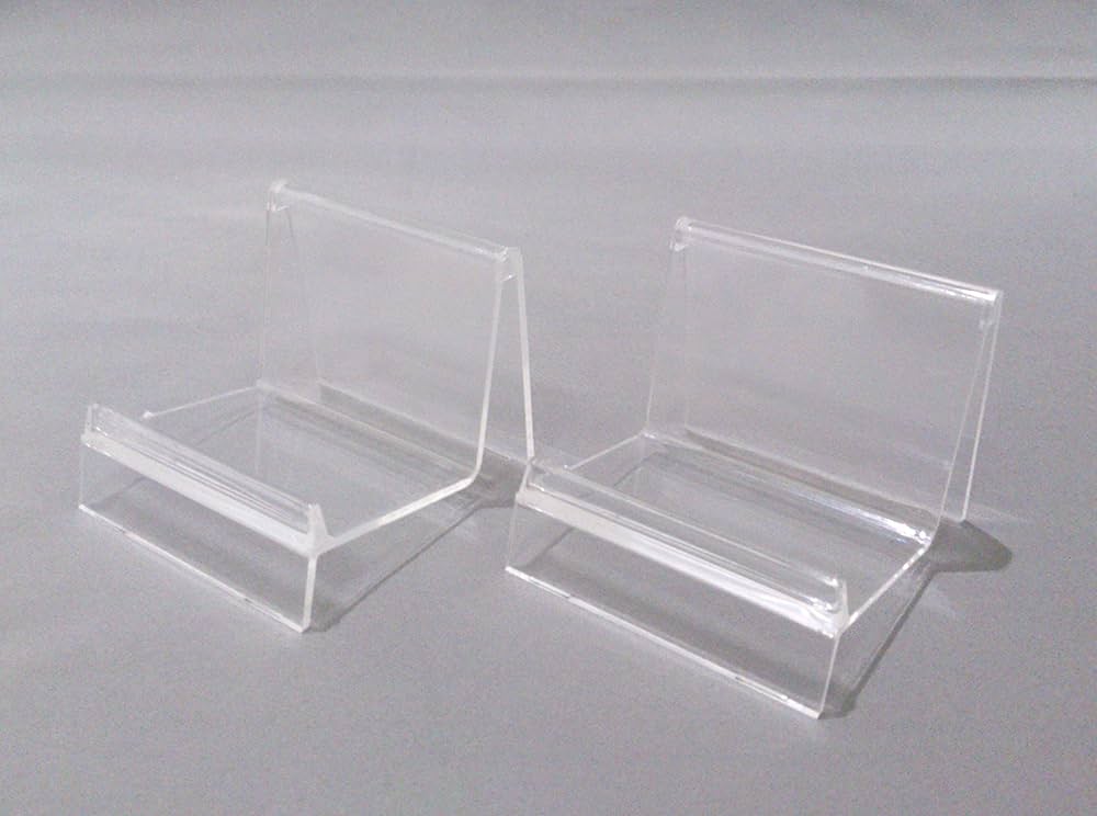 [非売品] ADA アクアデザインアマノ ブライティ専用 アクリル 展示用 台座 非売品 ADA アクアデザインアマノ ブライティ 専用 アクリル