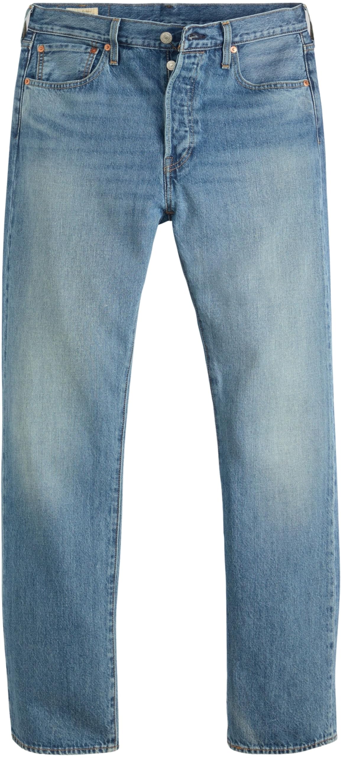 Levi's Men's 501 Original Fit Jeans — view 371