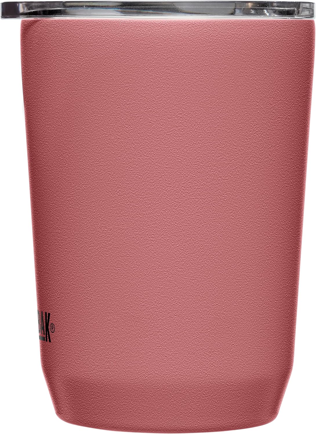CamelBak Horizon 12 oz Tumbler - Insulated Stainless Steel - Tri-Mode Lid - Image 2
