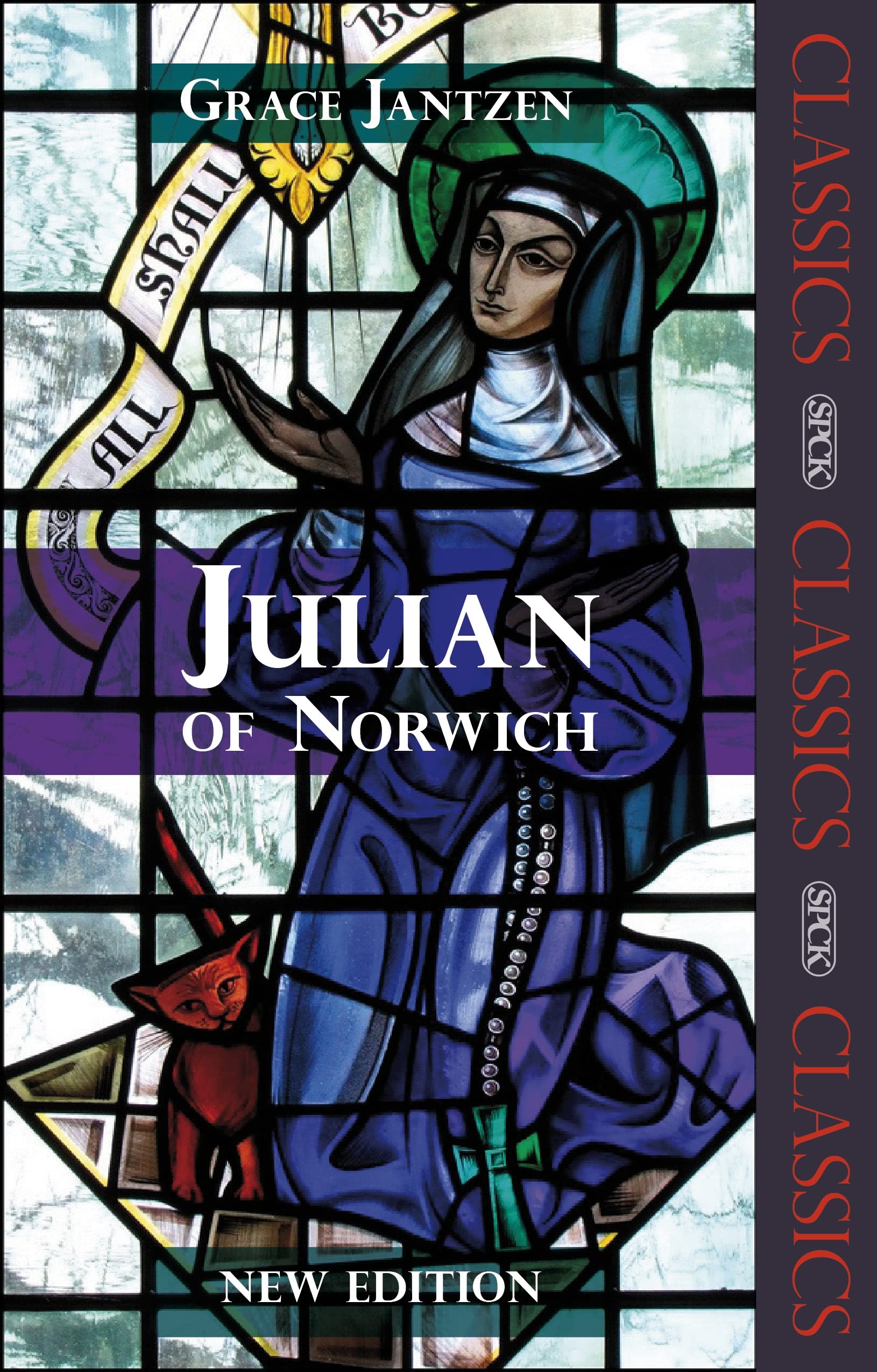 Julian of Norwich: SPCK Classic