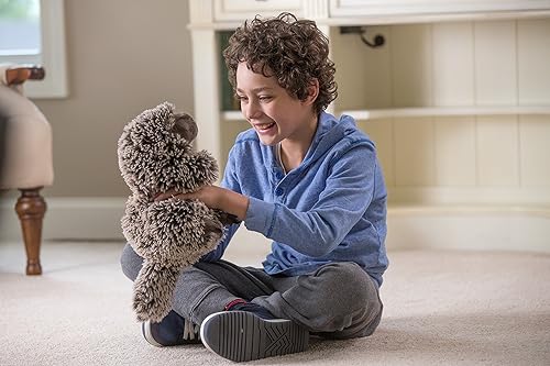 Miniatura 2 de Wild Republic Peluche de puercoespín, juguete de peluche, regalos para niños, Cuddlekins de 12 pulgadas