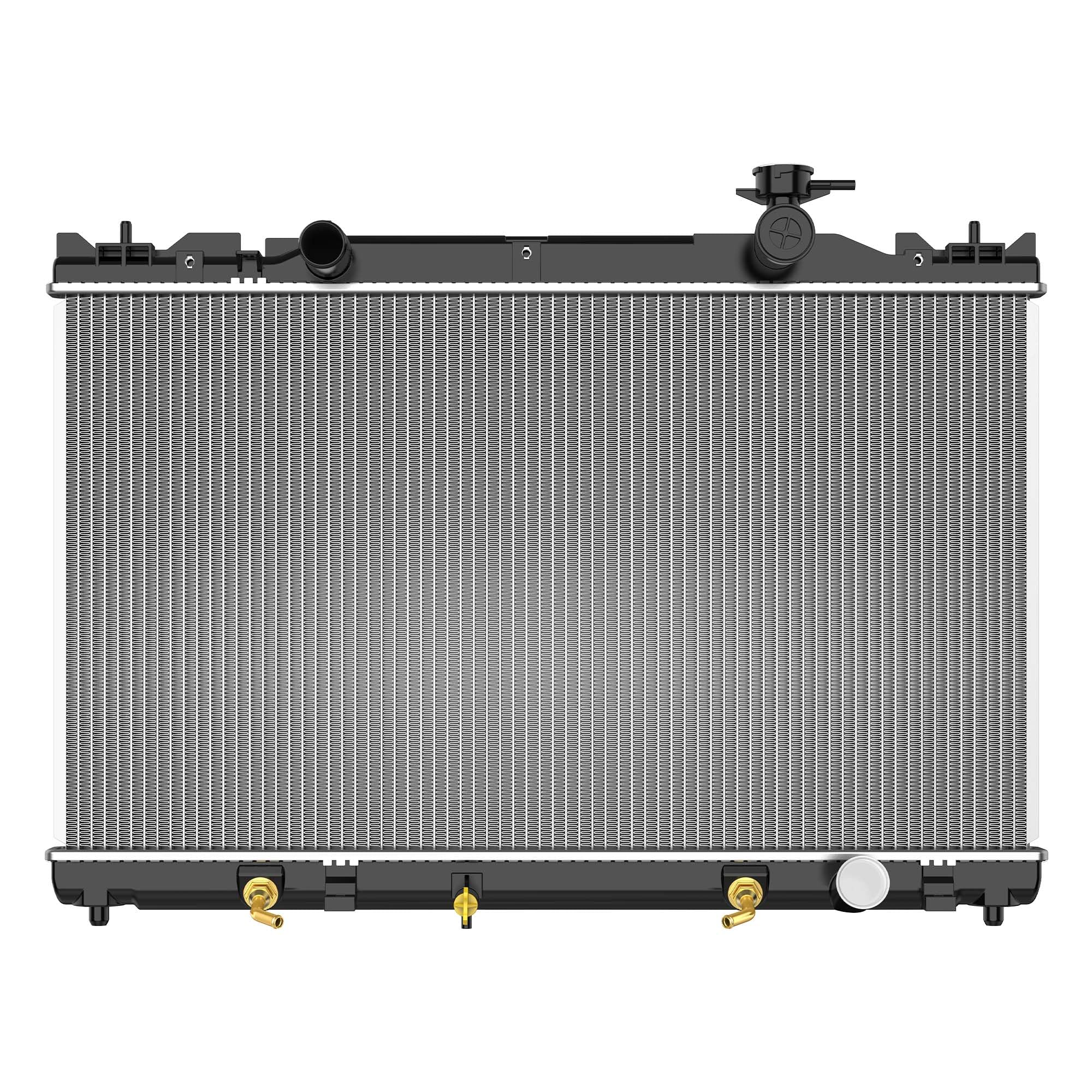 YITAMOTOR Radiator