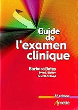 Download Guide de l'examen clinique PDF
