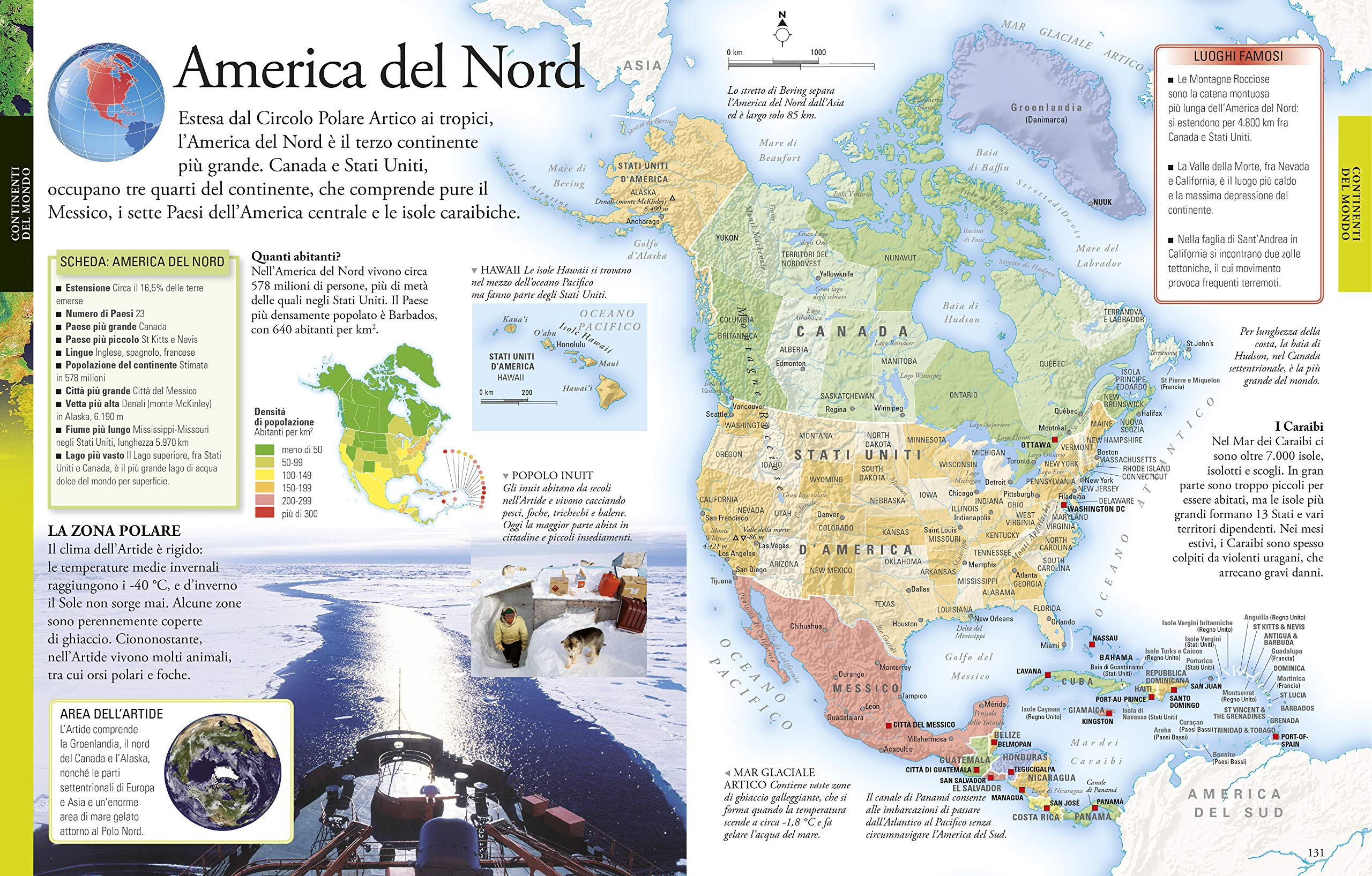 La grande enciclopedia dei ragazzi. Un volume completo, ricco di informazioni, curiosità e immagini