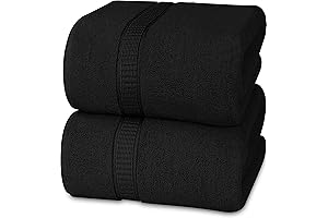 Utopia Towels - Luxurious Jumbo Bath Sheets For Ultimate Comfort And Indulgence