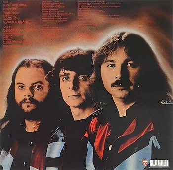 その他 Deliver Us From Evil [CD] 51z9t2eqdZL._UF350,350_QL50_.jpg