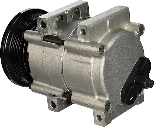 Miniatura 2 de Four Seasons 58140 Compresor con embrague