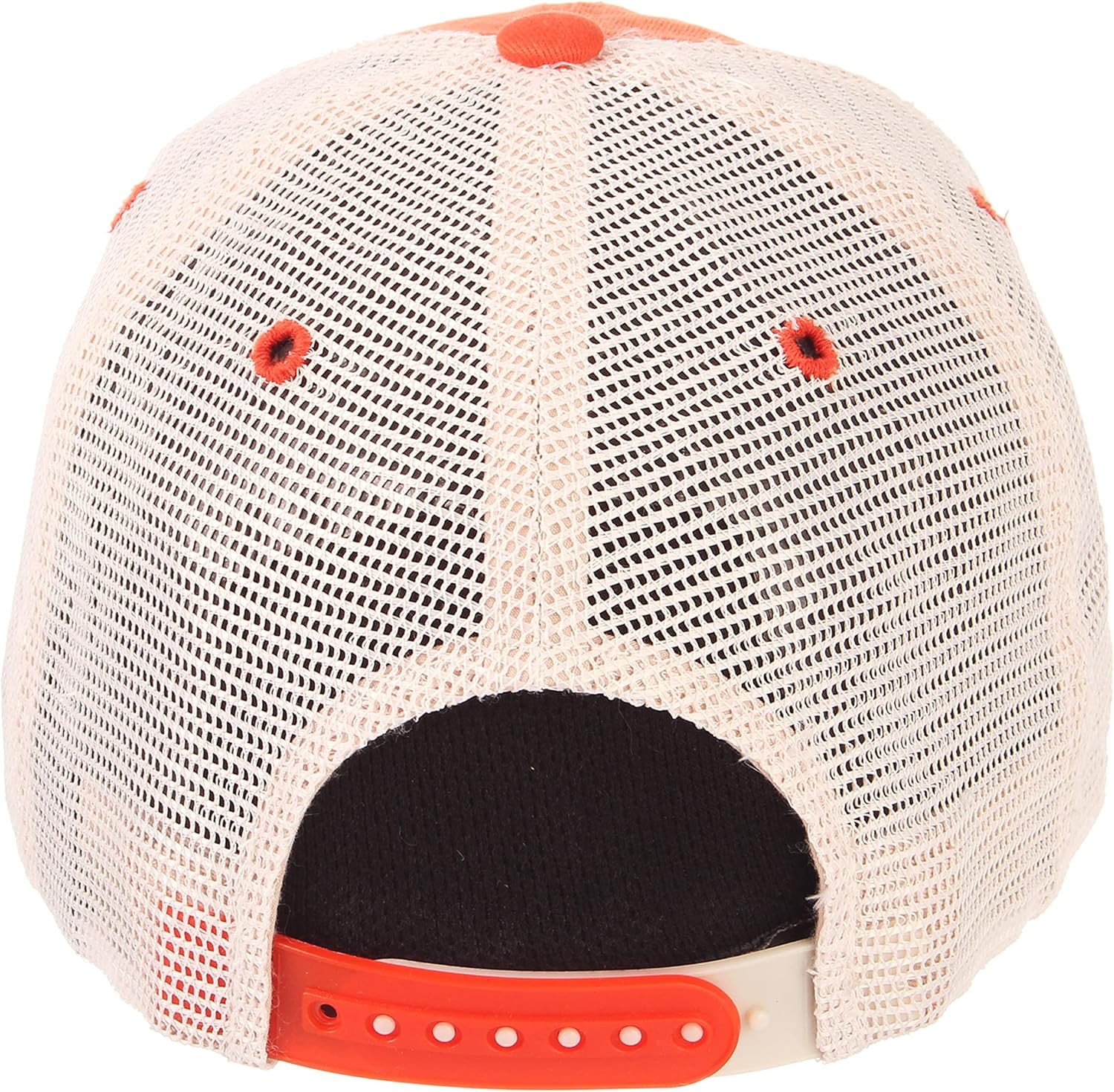 University Relaxed Cap - Image 2