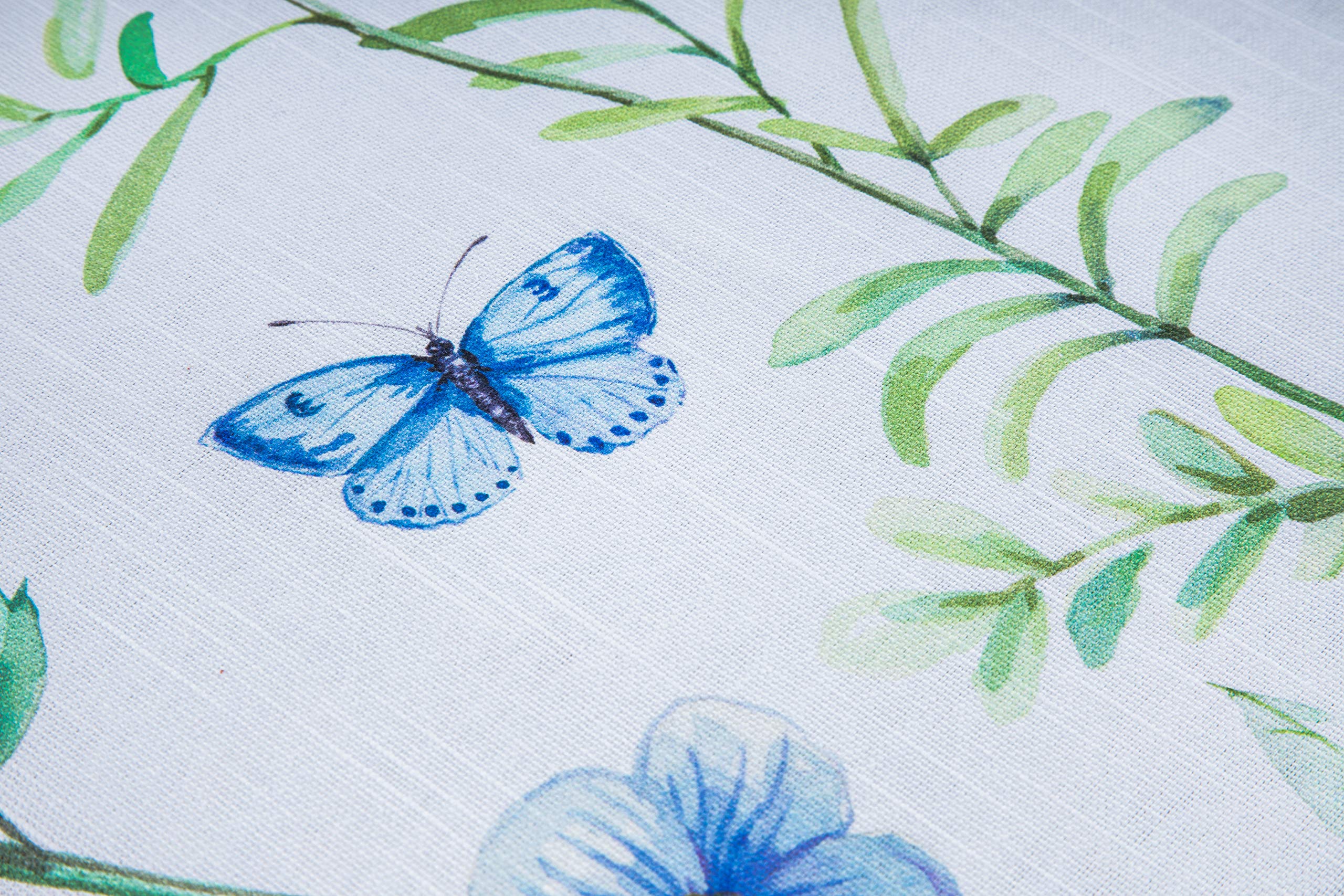 Maison d' Hermine Maison d'Hermine Tischdecke – Bild 7